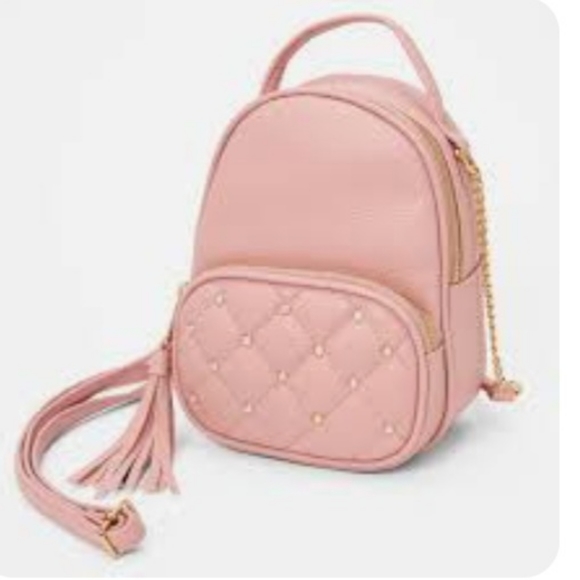 Icing Mini Backpack - Picture 2 of 2